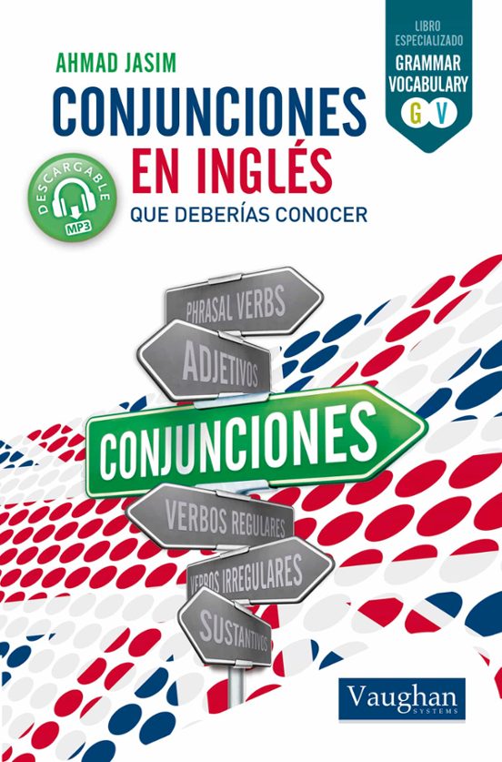 Conjunciones En Inglés
