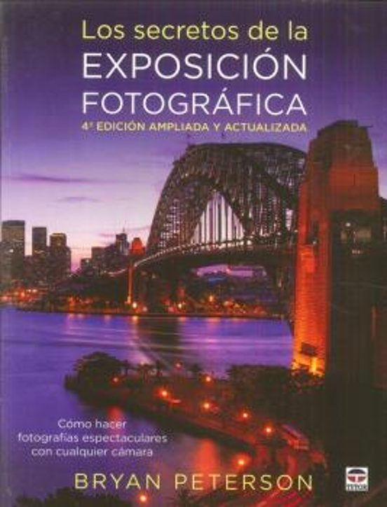 Los Secretos de la Exposicion Fotografica