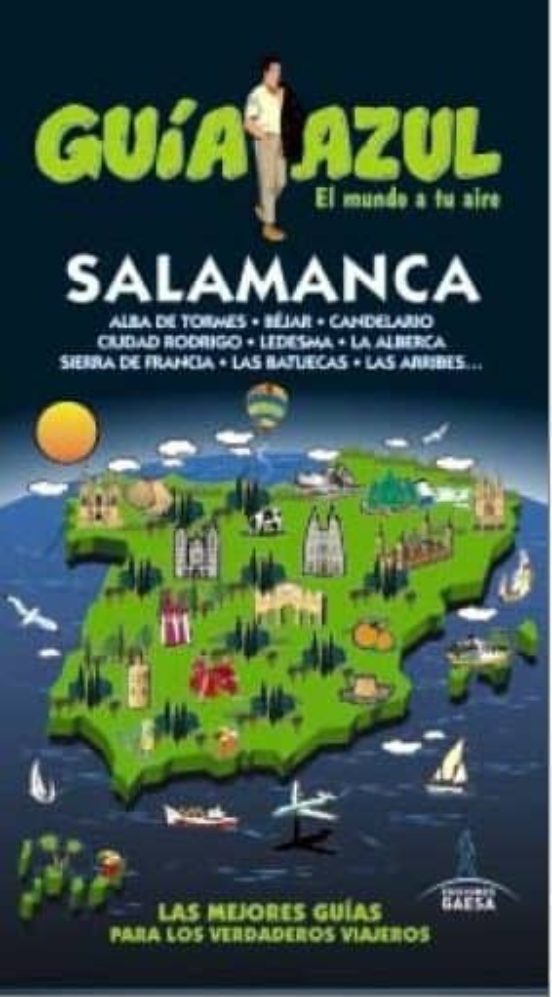 Salamanca 2016