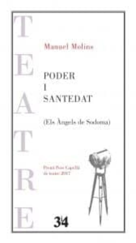 Poder I Santedat