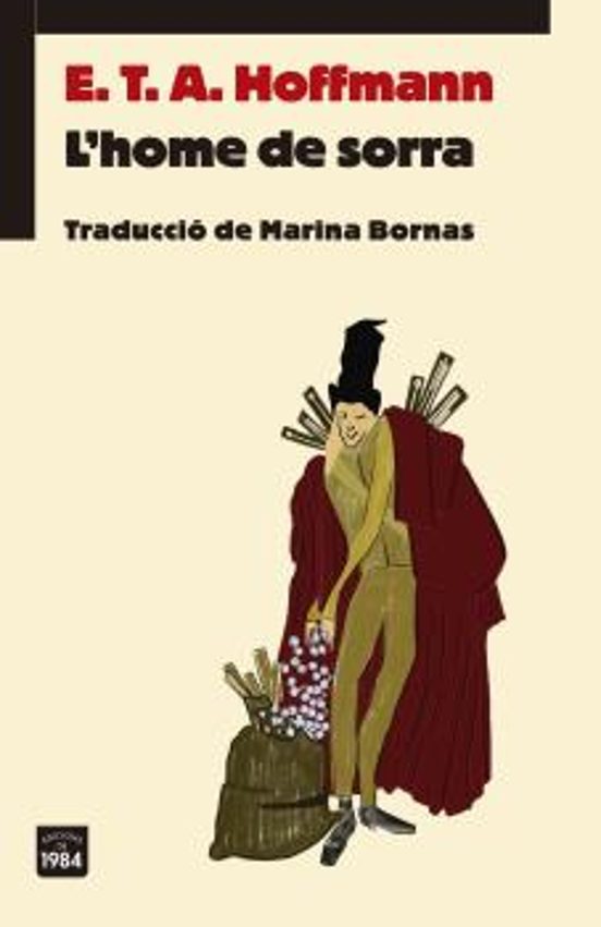 L'home De Sorra