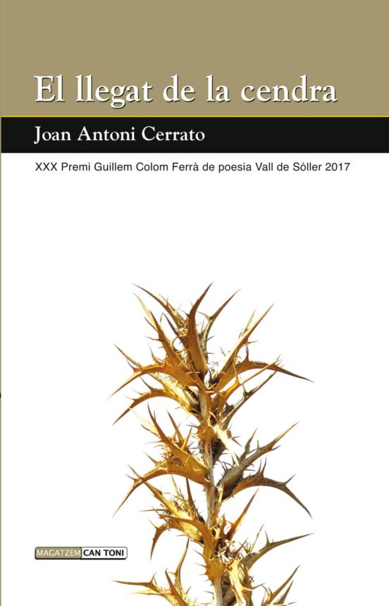 El Llegat De La Cendra