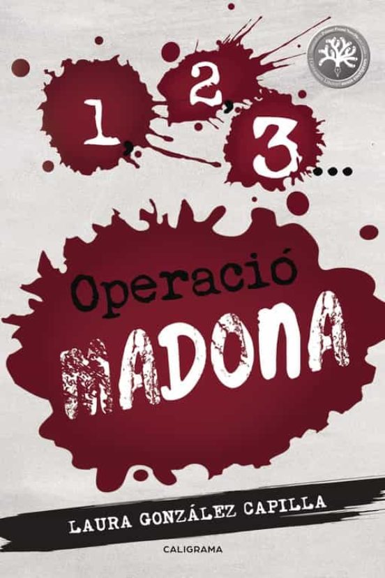 1 2 3 Operació Madona
