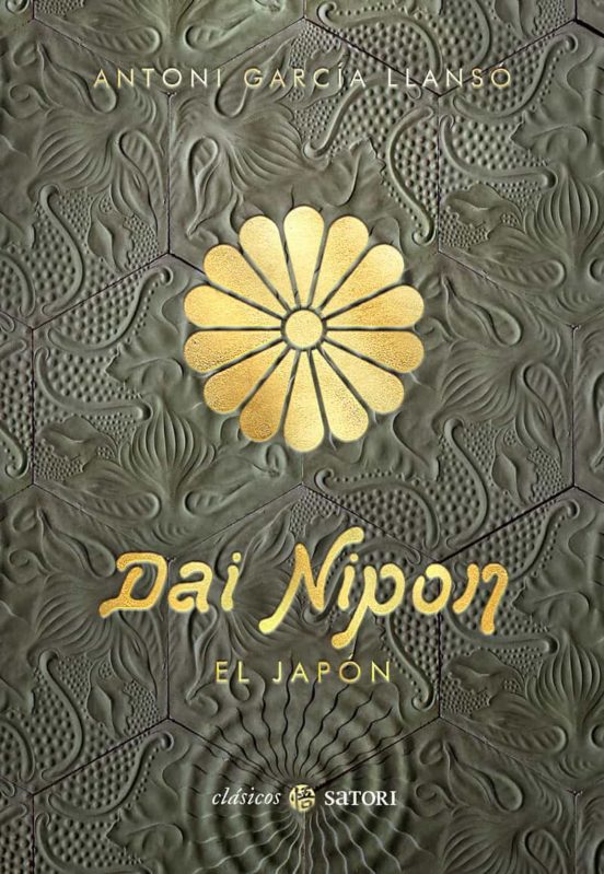 Dai Nipon. El Japon