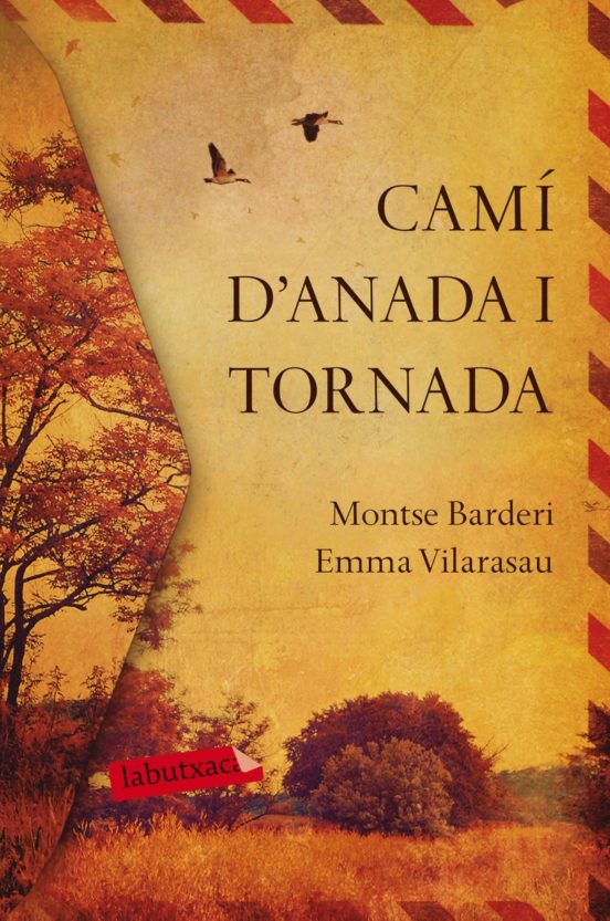 Cami D Anada I Tornada