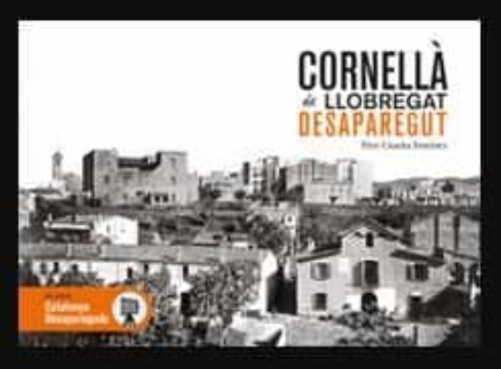 Cornellà De Llobregat Desaparegut