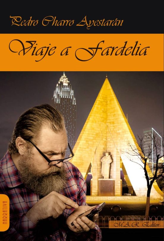 Viaje A Fardelia