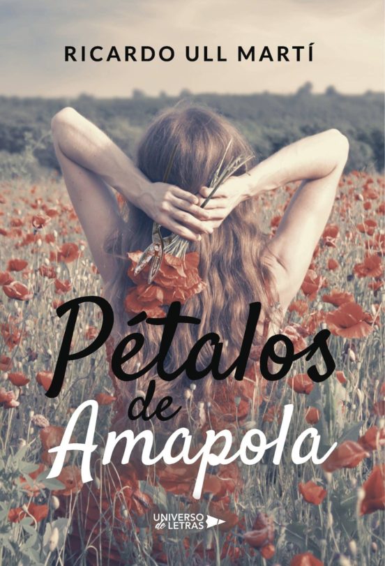 Pétalos De Amapola