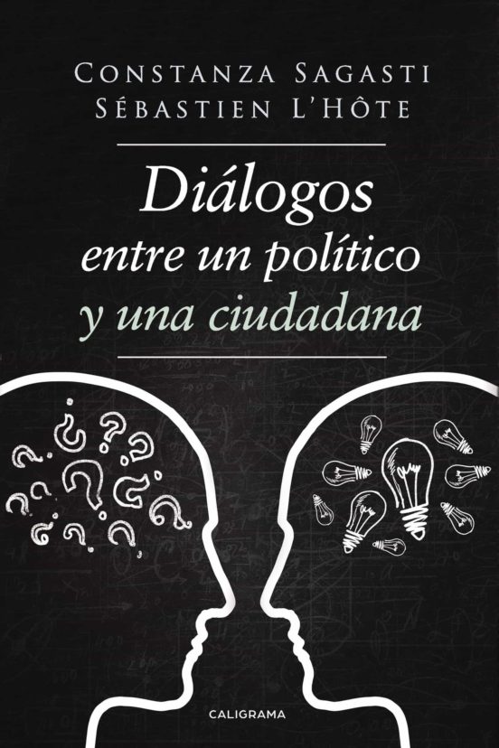 Dialogos Entre Un Politico Y Una Ciudadana