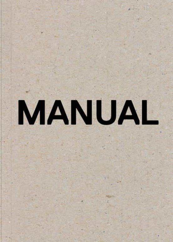 MACBA. Manual