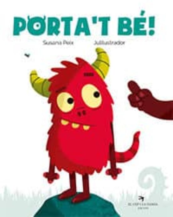 Porta't Bé!