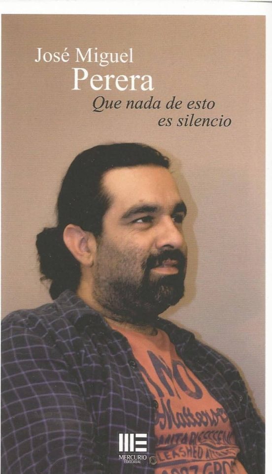 Que Nada De Esto Es Silencio