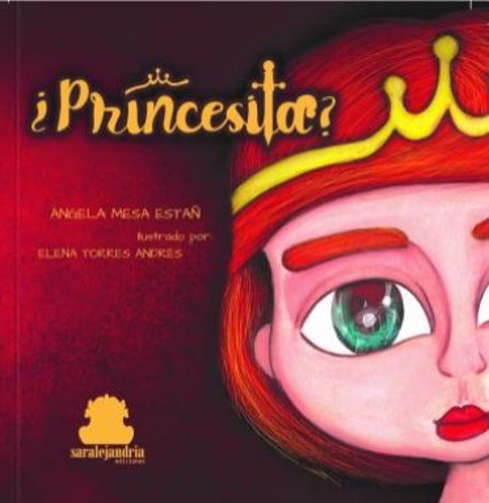 ¿Princesita?