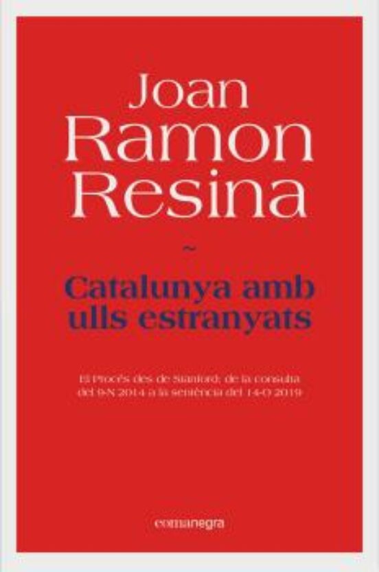 Catalunya Amb Ulls Estranyats