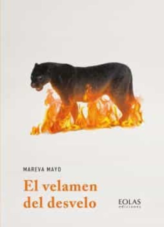 El Velamen Del Desvelo
