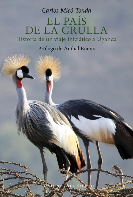 El País De La Grulla