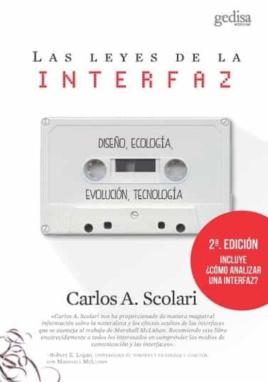 Las Leyes De La Interfaz