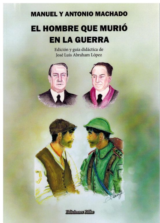 El hombre que murió en la guerra