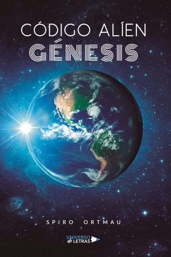Codigo Alien Genesis