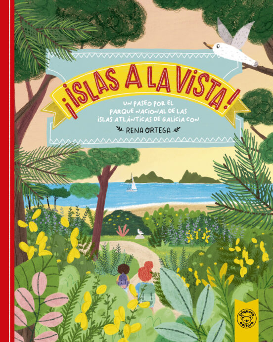 ¡islas A La Vista!