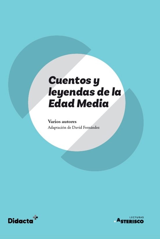 Cuentos Y Leyendas De La Edad Media