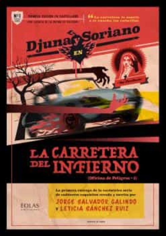 La Carretera Del Infierno