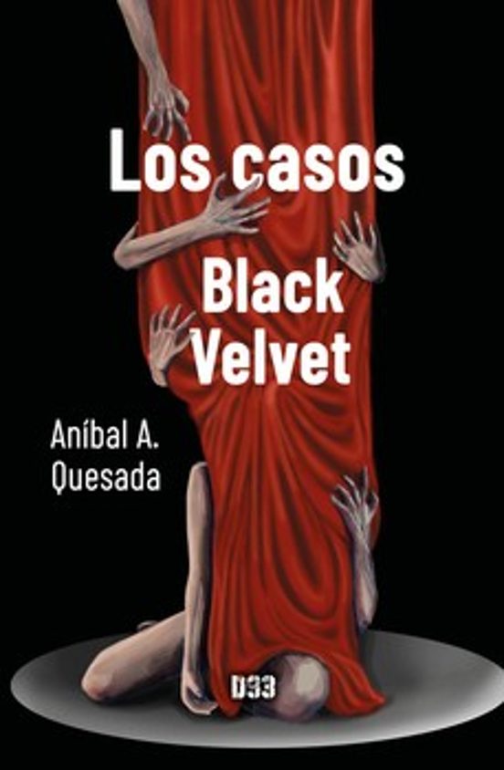 Los Casos Black Velvet
