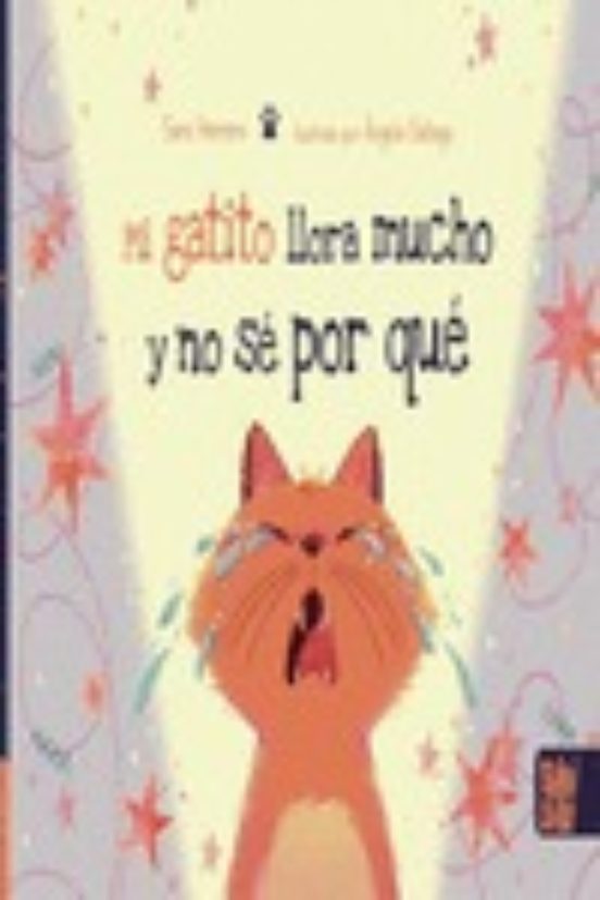 Mi gatito llora mucho y no sé por qué
