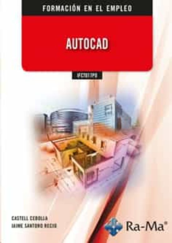 Ifct017po. Autocad