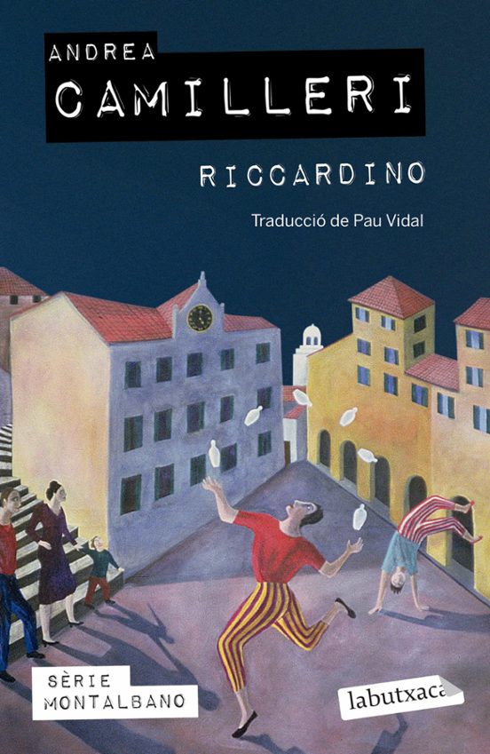 Riccardino