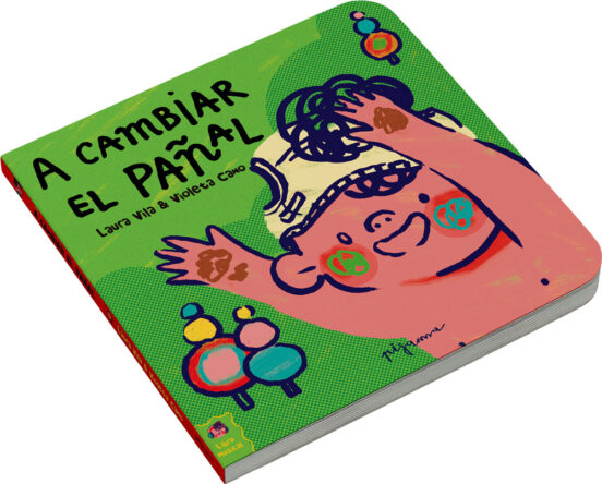 A Cambiar El Pañal