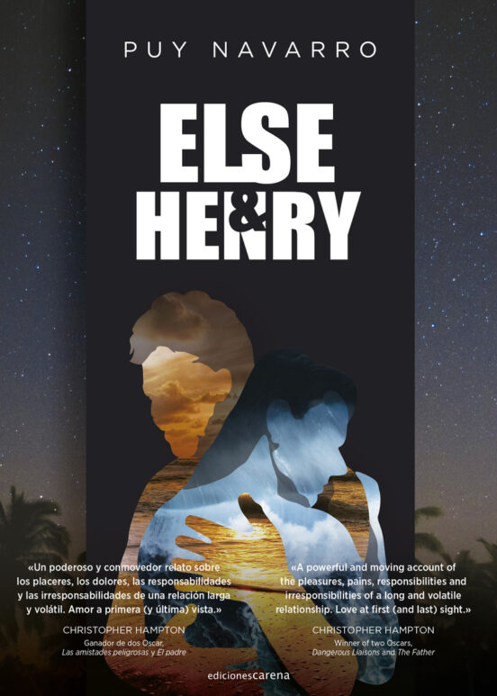 Else&Henry