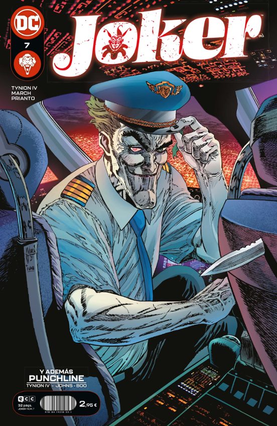 Joker 7