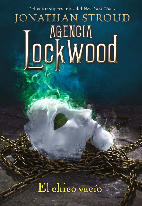 Agencia Lockwood: El Chico Vacío