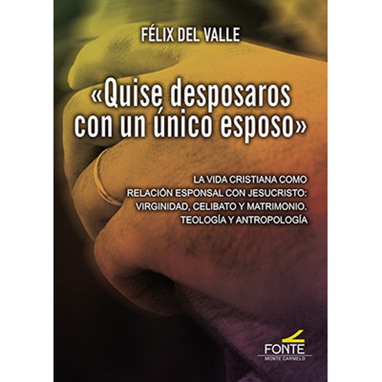 Quise Desposaros Con Un Único Esposo