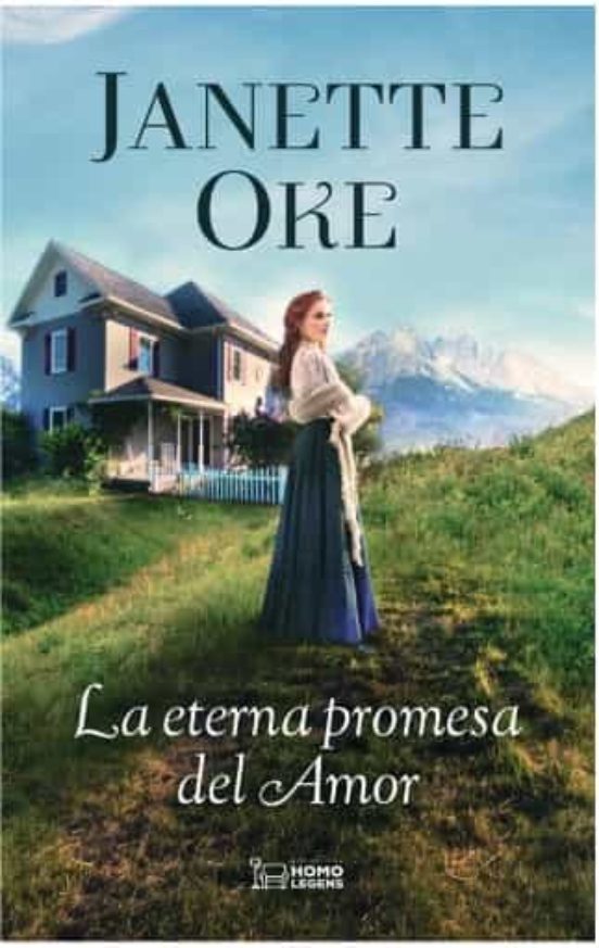 La Eterna Promesa Del Amor
