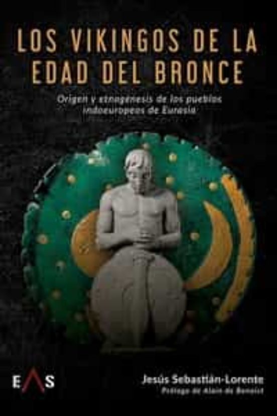 Los vikingos de la Edad del Bronce