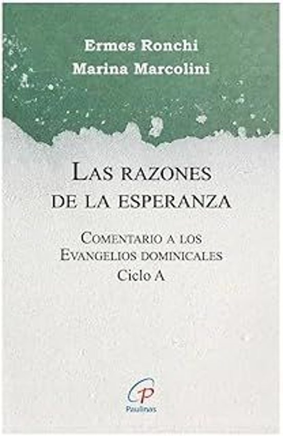 Las Razones De La Esperanza