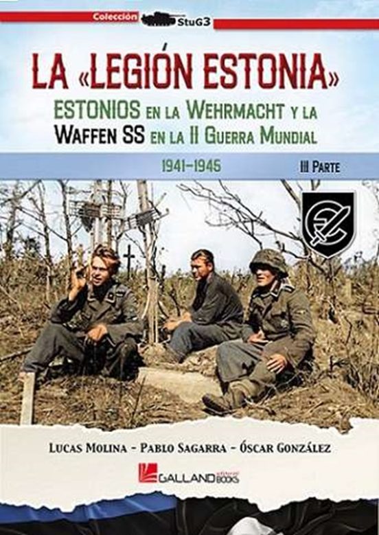 La Legión Estonia