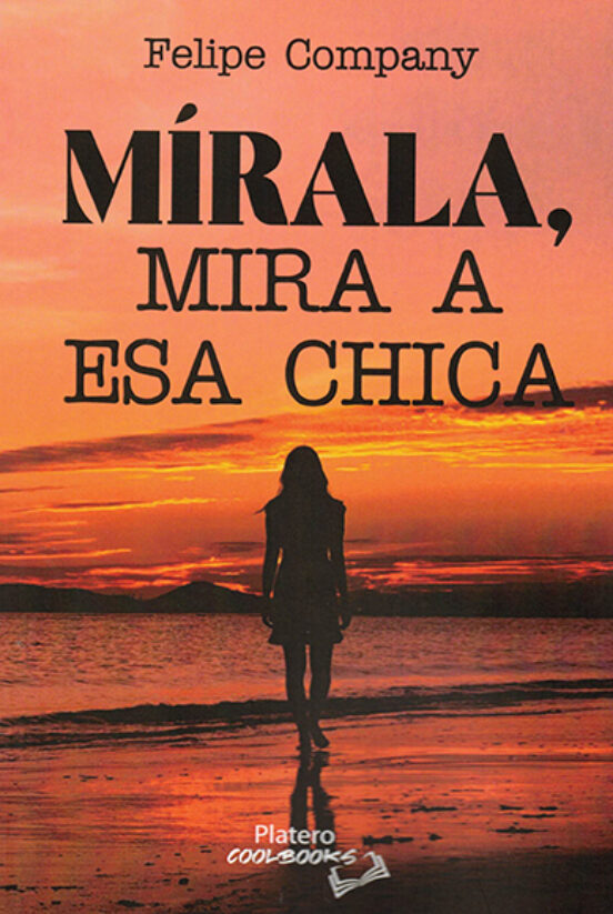 Mirala Mira A Esa Chica