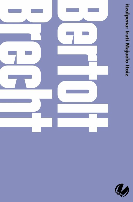 Bertolt Brecht