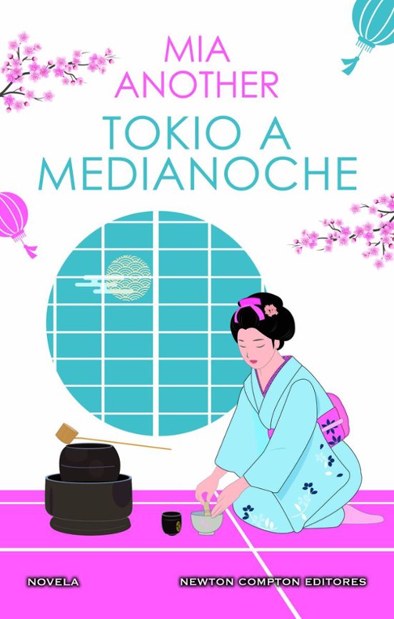 Tokio A Medianoche