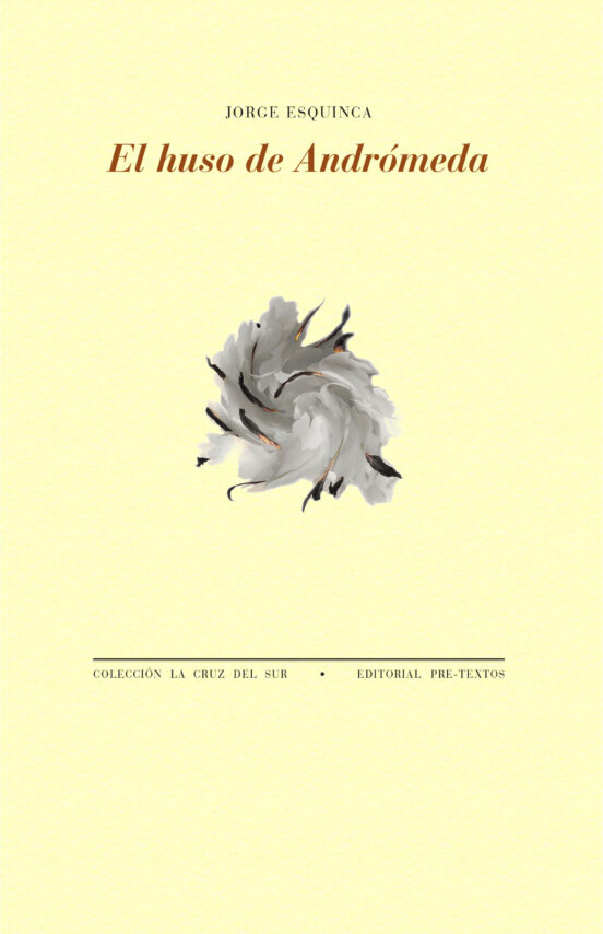 El Huso De Andrómeda
