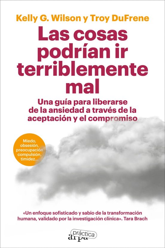 Las Cosas Podrían Ir Terriblemente Mal