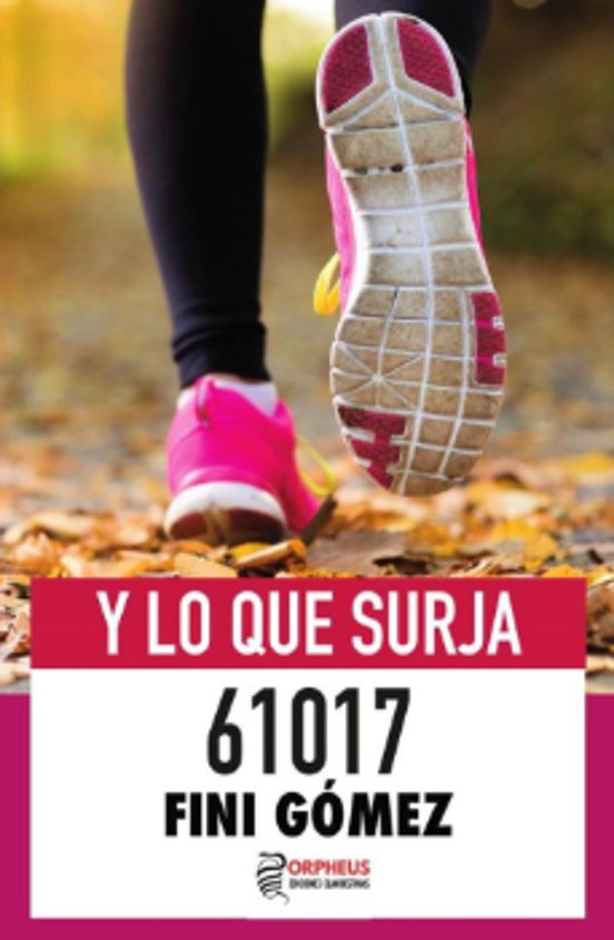 61017 Y Lo Que Surja