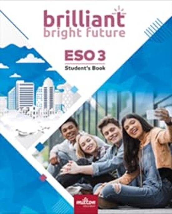 Brilliant Bright Future English 3º Eso Student S Book