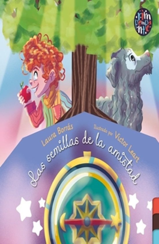 Las semillas de la amistad