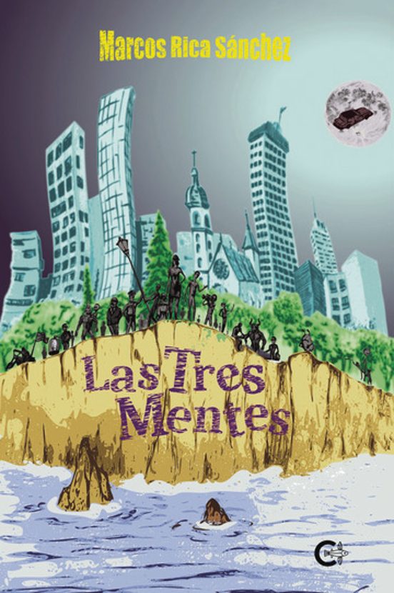 Las Tres Mentes