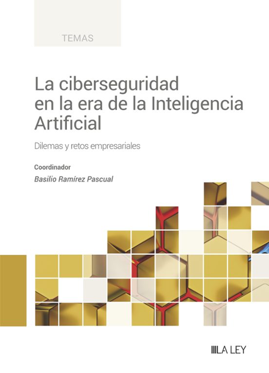 La Ciberseguridad En El Area De La Inteligencia Artificial