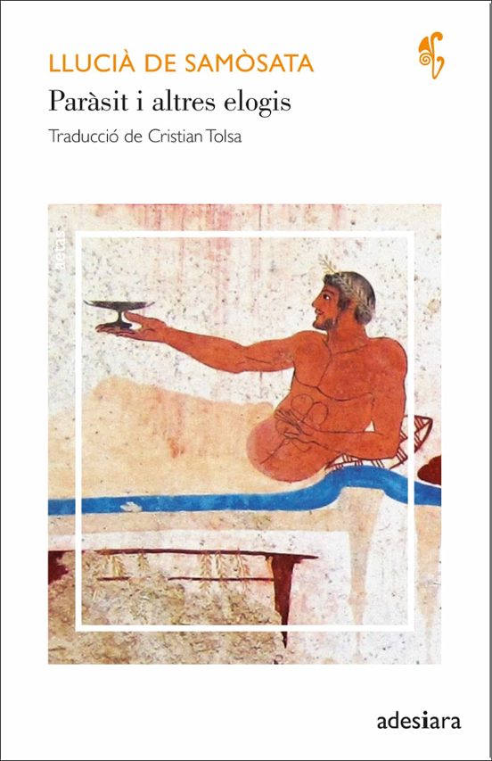 Paràsit I Altres Elogis